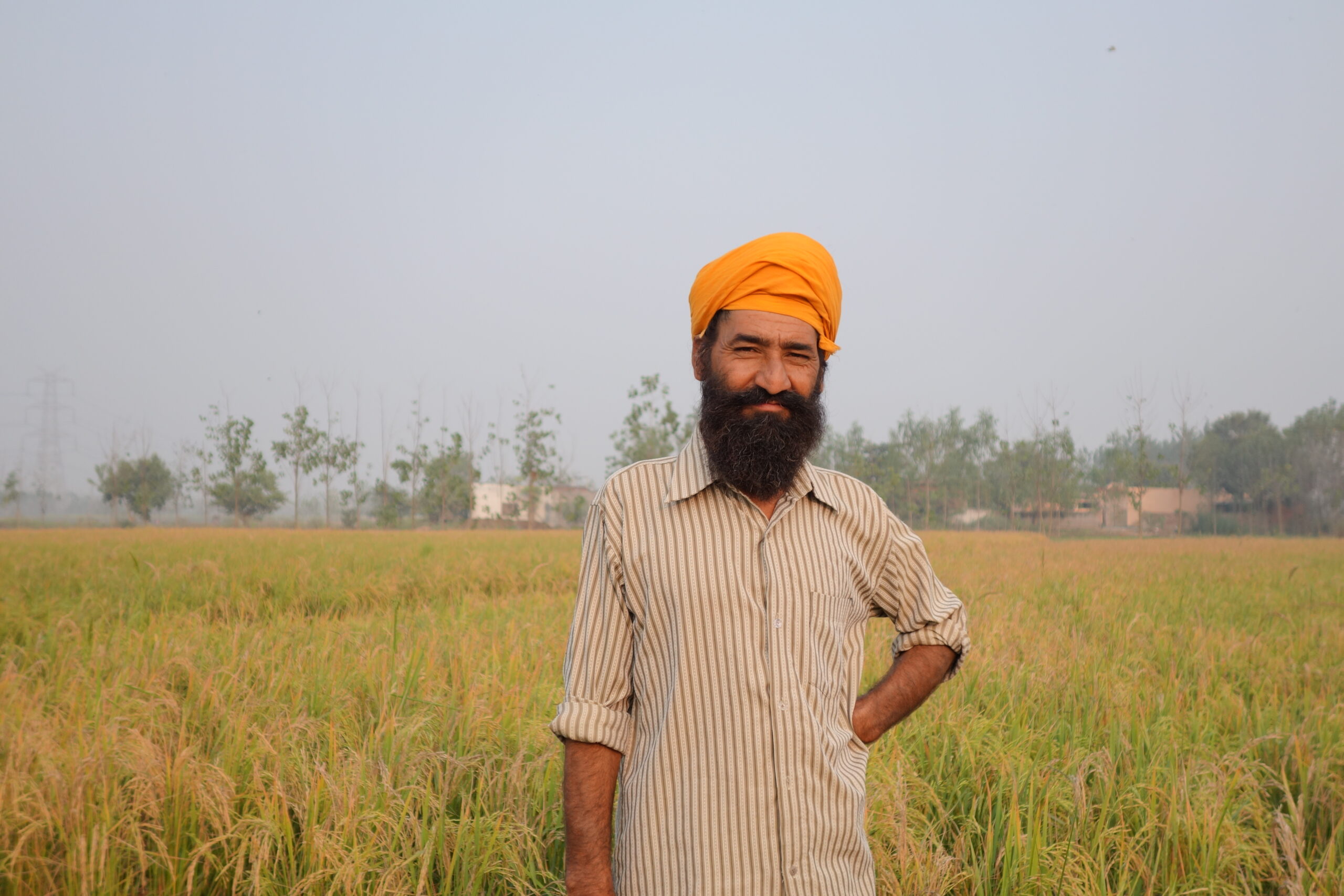 coop khaddar
