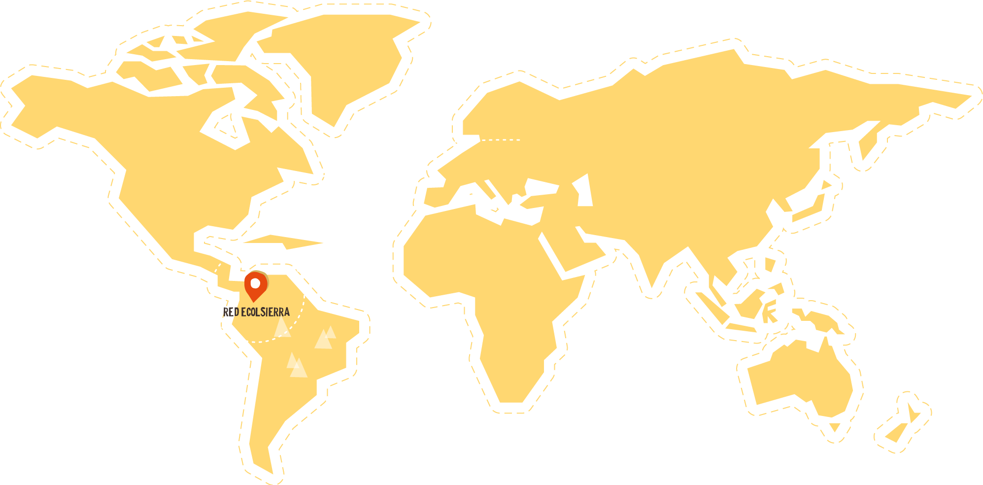 redecolsierra